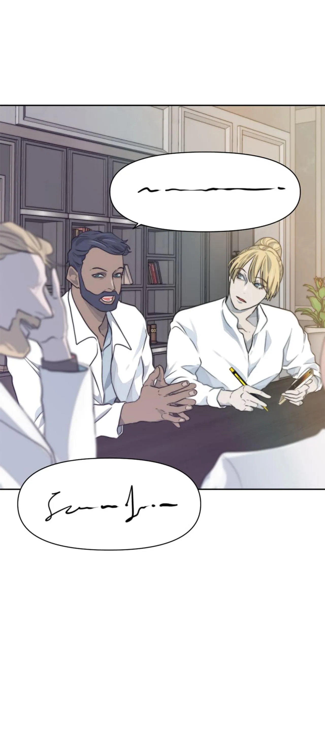 Bao Nuôi Tiền Bối Chapter 16 Trang 15