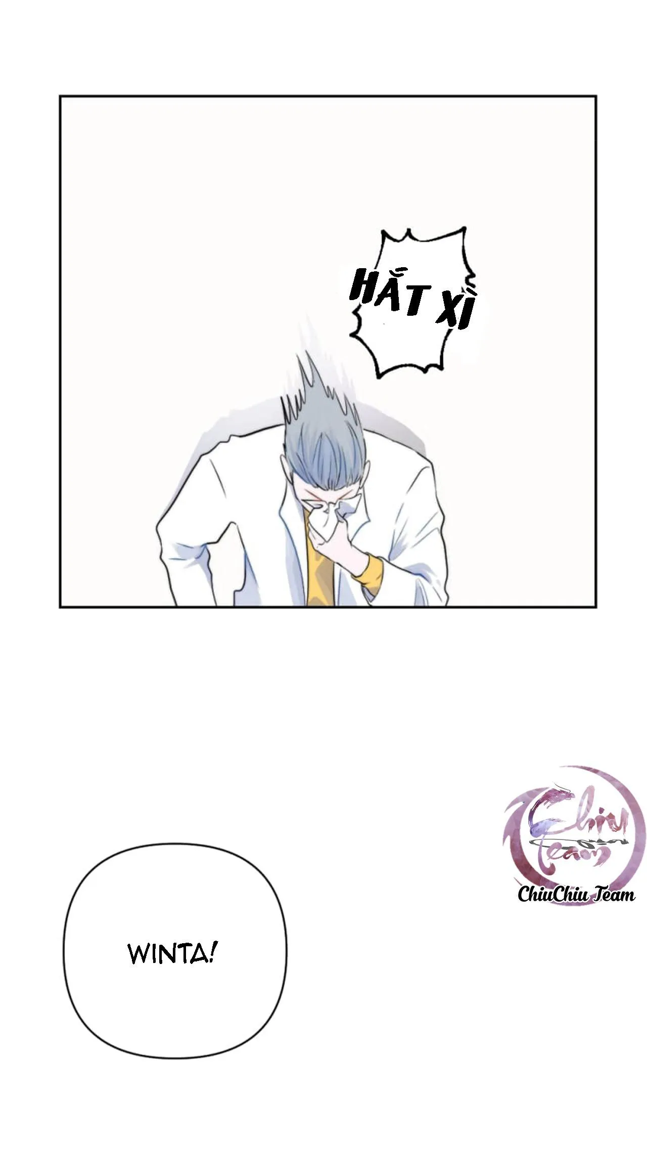 Bao Nuôi Tiền Bối Chapter 16 Trang 25