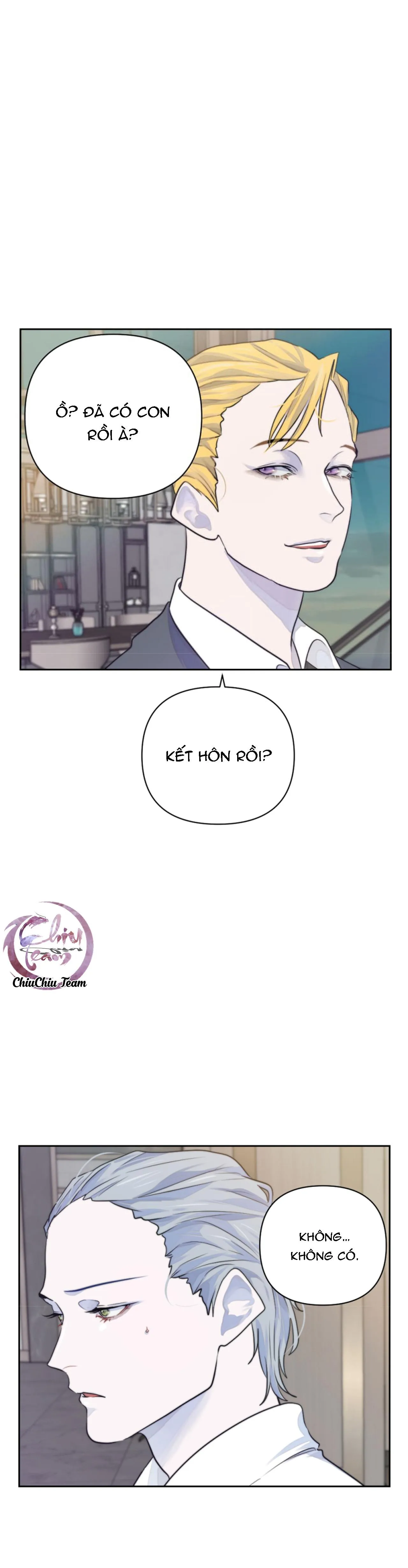 Bao Nuôi Tiền Bối Chapter 16 Trang 30