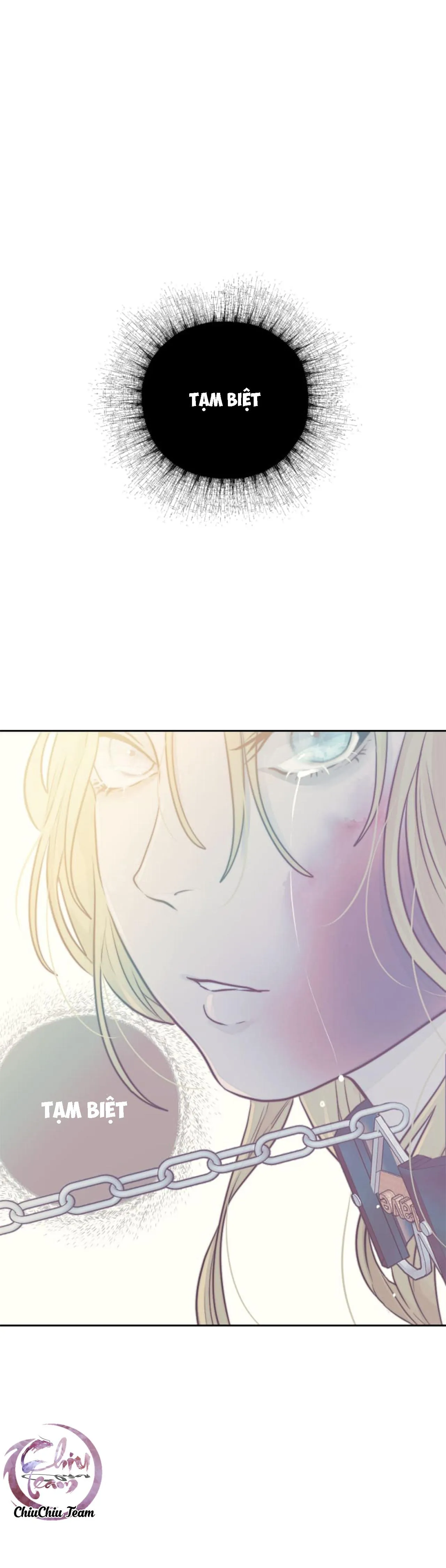 Bao Nuôi Tiền Bối Chapter 17 Trang 16