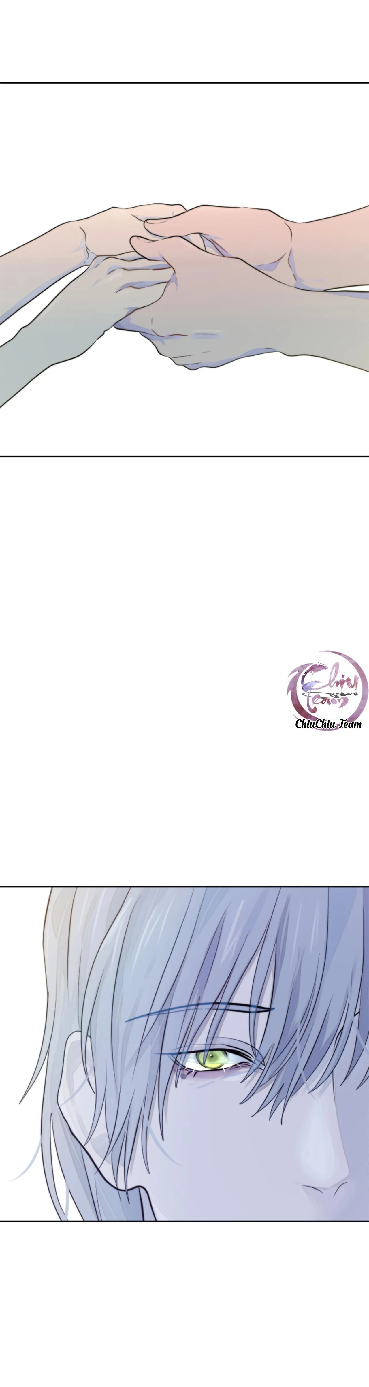 Bao Nuôi Tiền Bối Chapter 17 Trang 23