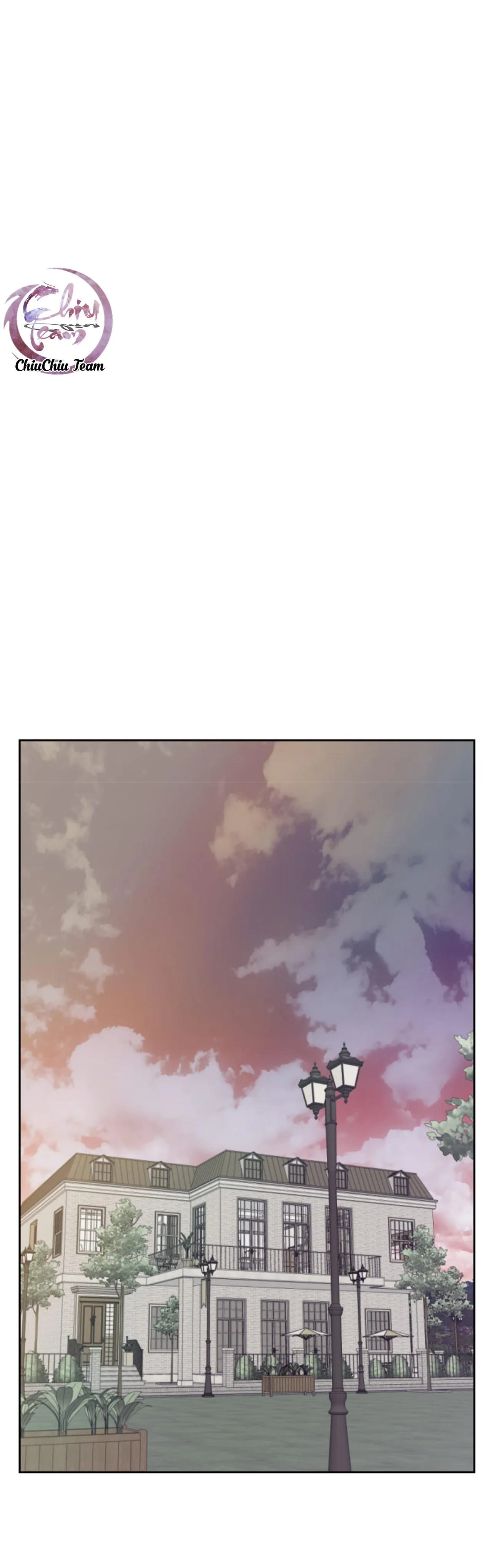 Bao Nuôi Tiền Bối Chapter 17 Trang 29