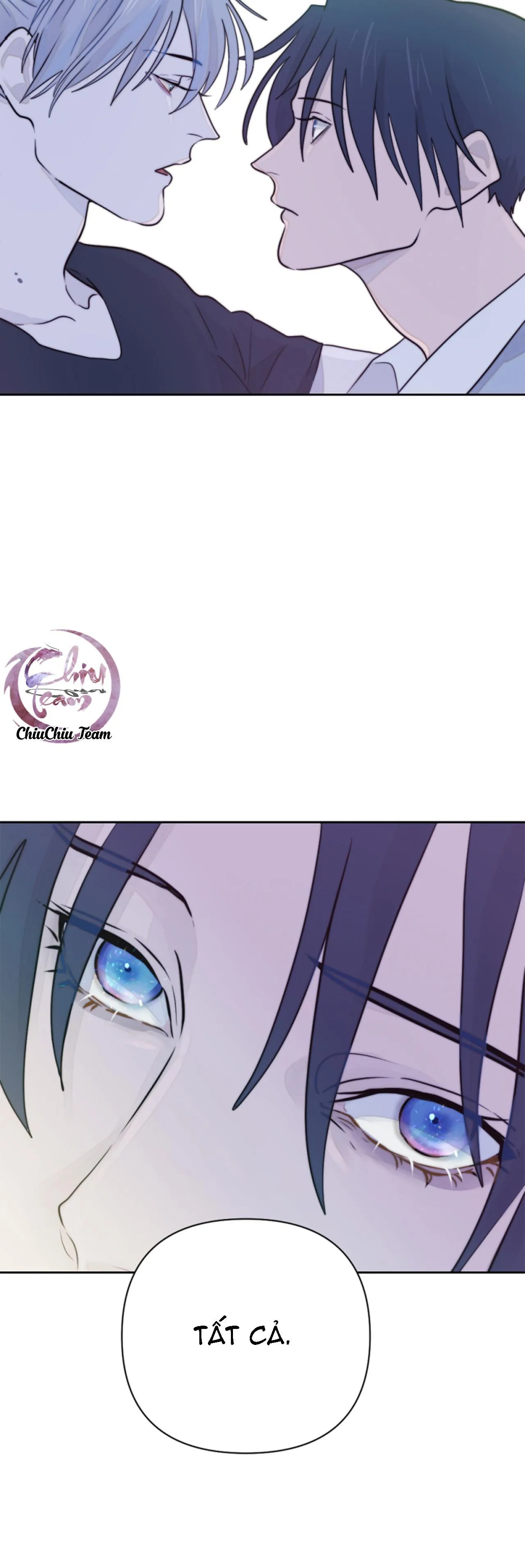 Bao Nuôi Tiền Bối Chapter 17 Trang 48