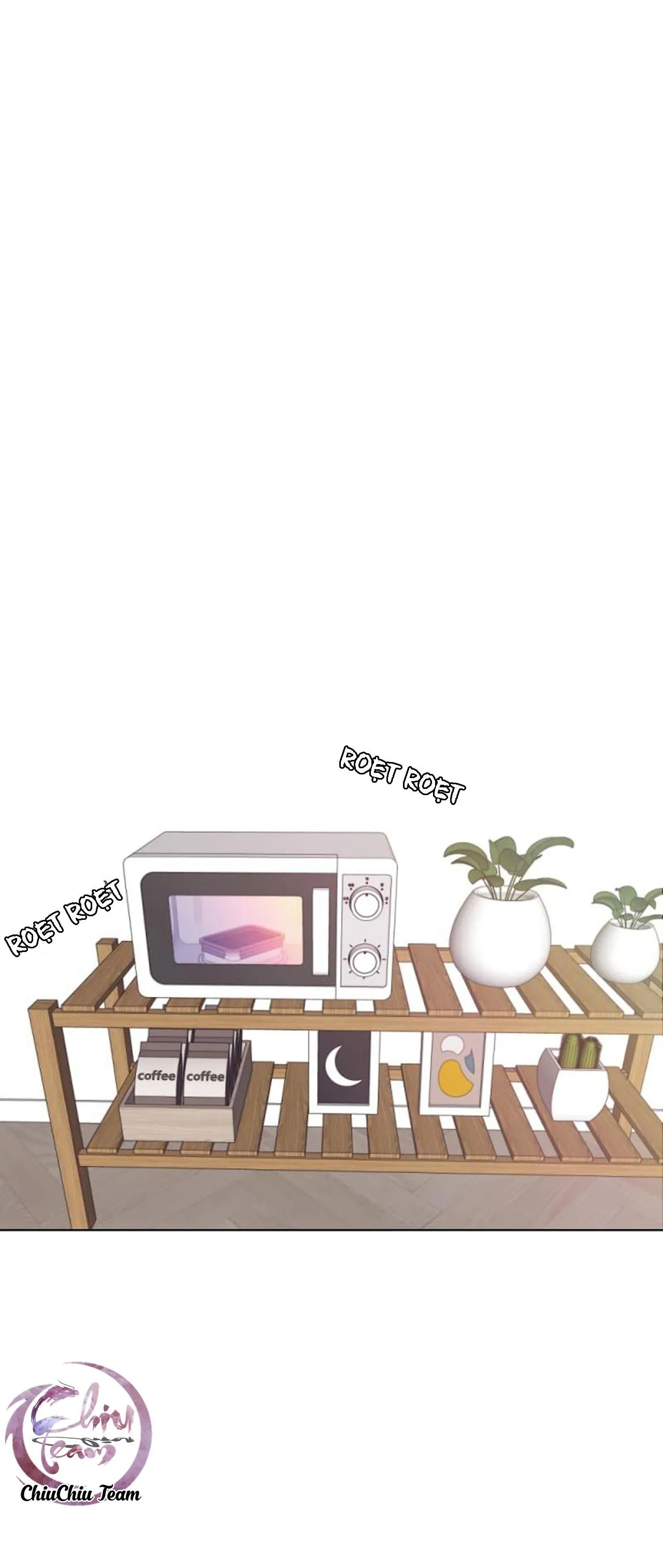 Bao Nuôi Tiền Bối Chapter 2 Trang 16