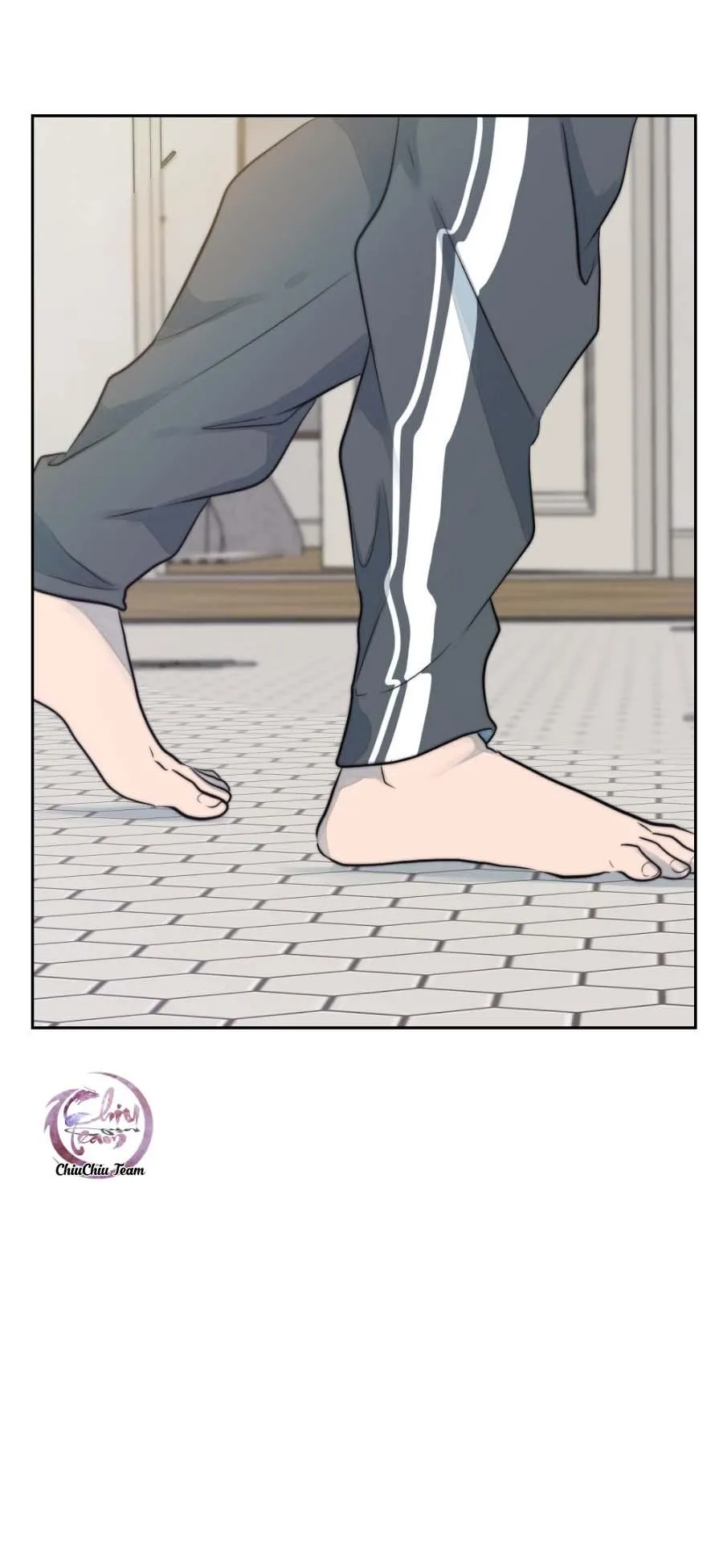 Bao Nuôi Tiền Bối Chapter 24 Trang 22