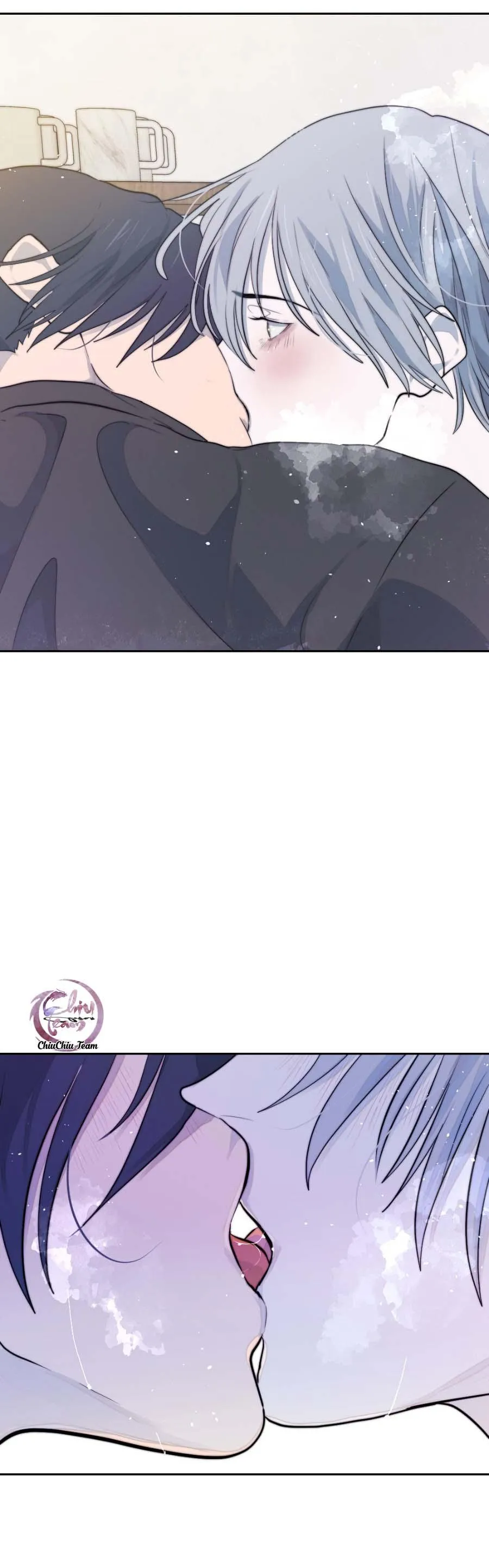 Bao Nuôi Tiền Bối Chapter 24 Trang 25