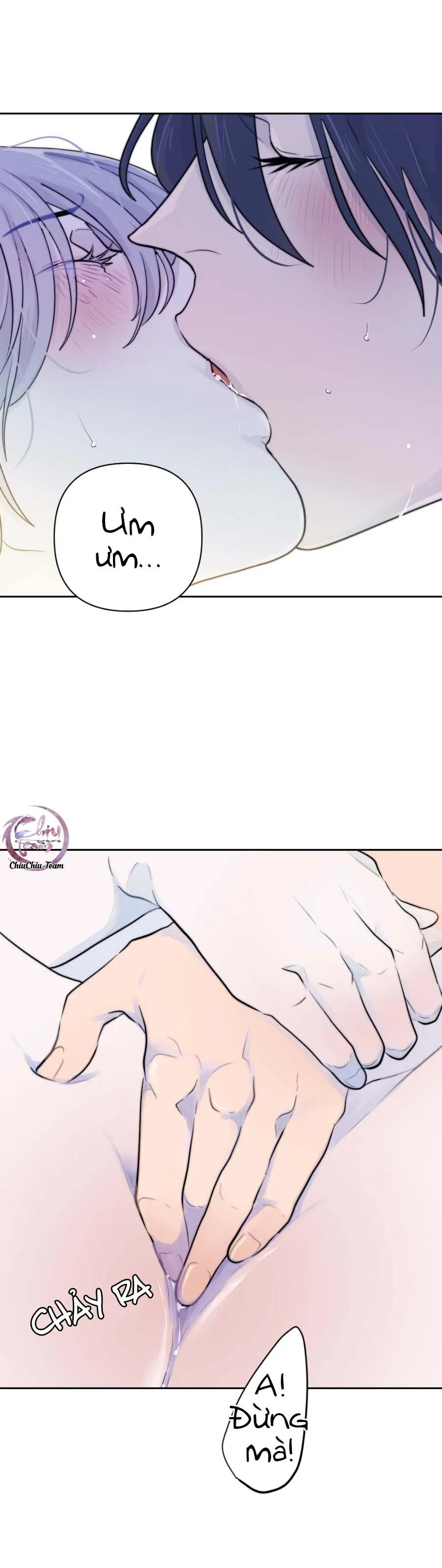 Bao Nuôi Tiền Bối Chapter 24 Trang 26