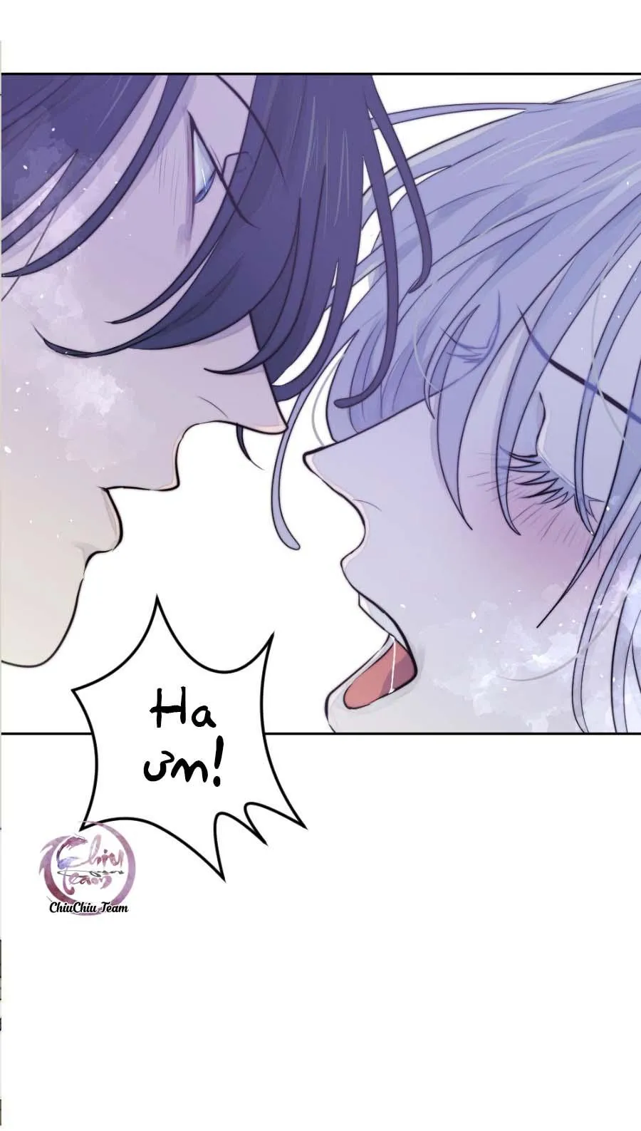 Bao Nuôi Tiền Bối Chapter 24 Trang 27