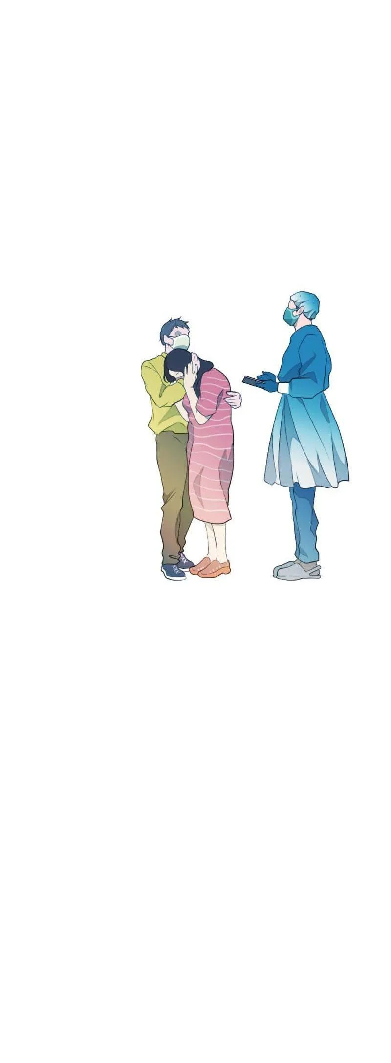 Bao Nuôi Tiền Bối Chapter 3 Trang 28