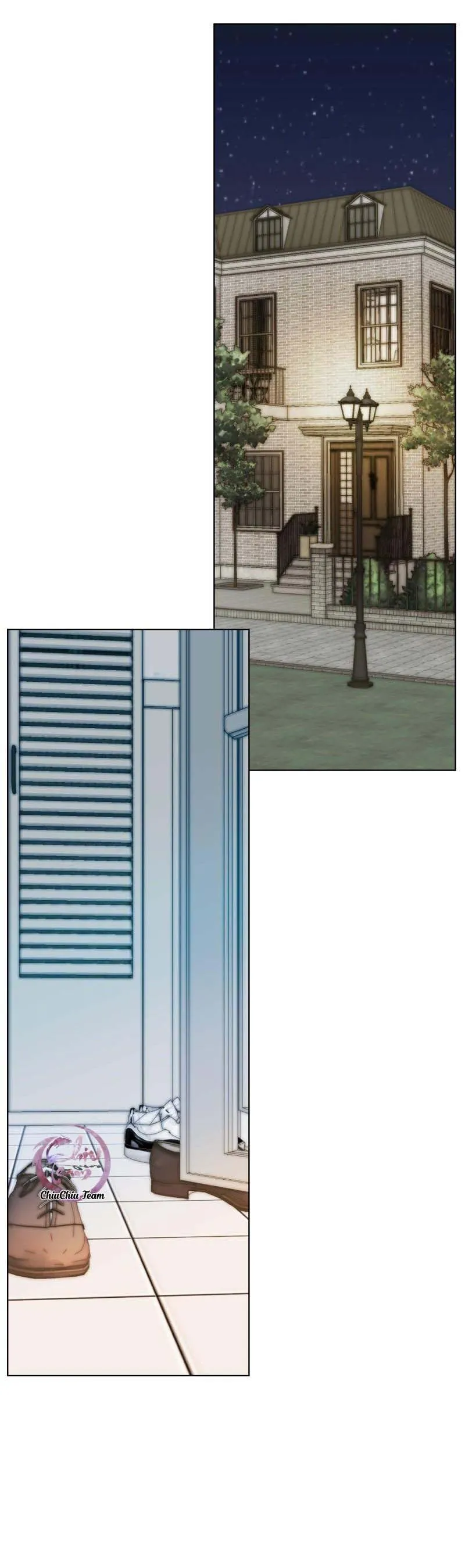 Bao Nuôi Tiền Bối Chapter 3 Trang 29