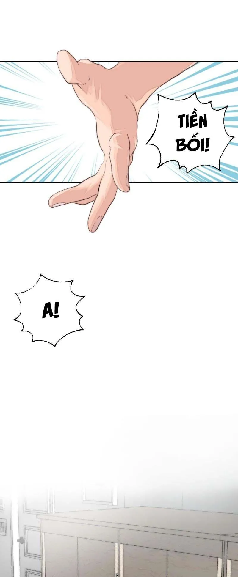 Bao Nuôi Tiền Bối Chapter 3 Trang 43