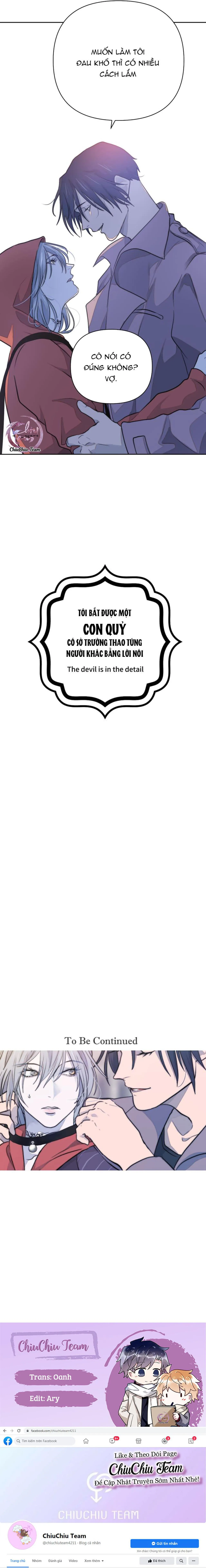 Bao Nuôi Tiền Bối Chapter 30 Trang 24