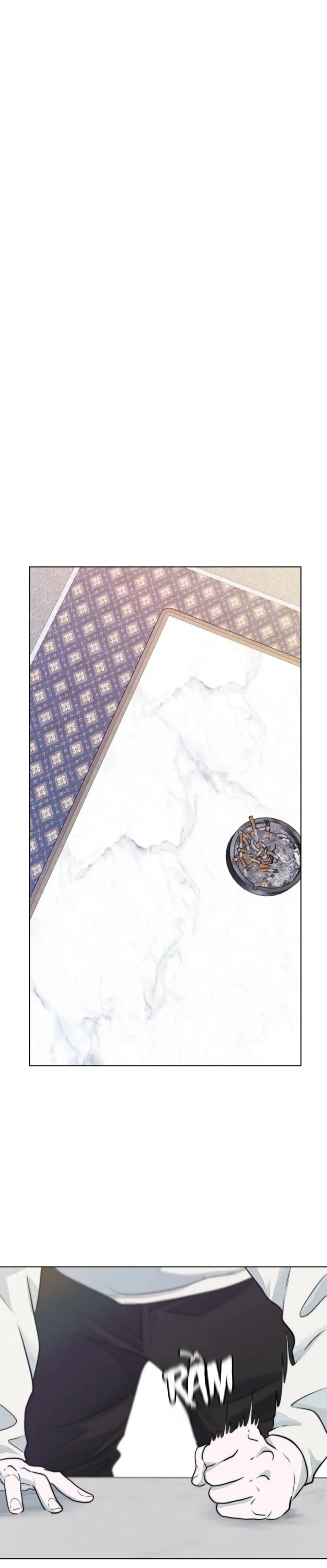 Bao Nuôi Tiền Bối Chapter 31 Trang 11