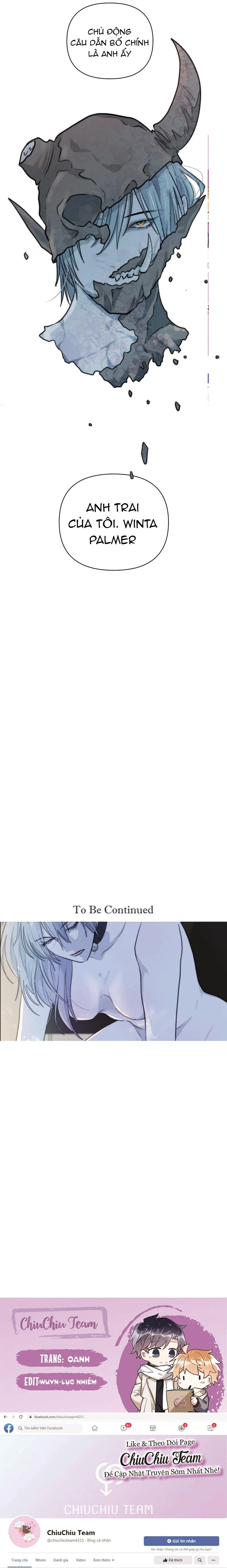 Bao Nuôi Tiền Bối Chapter 31 Trang 26