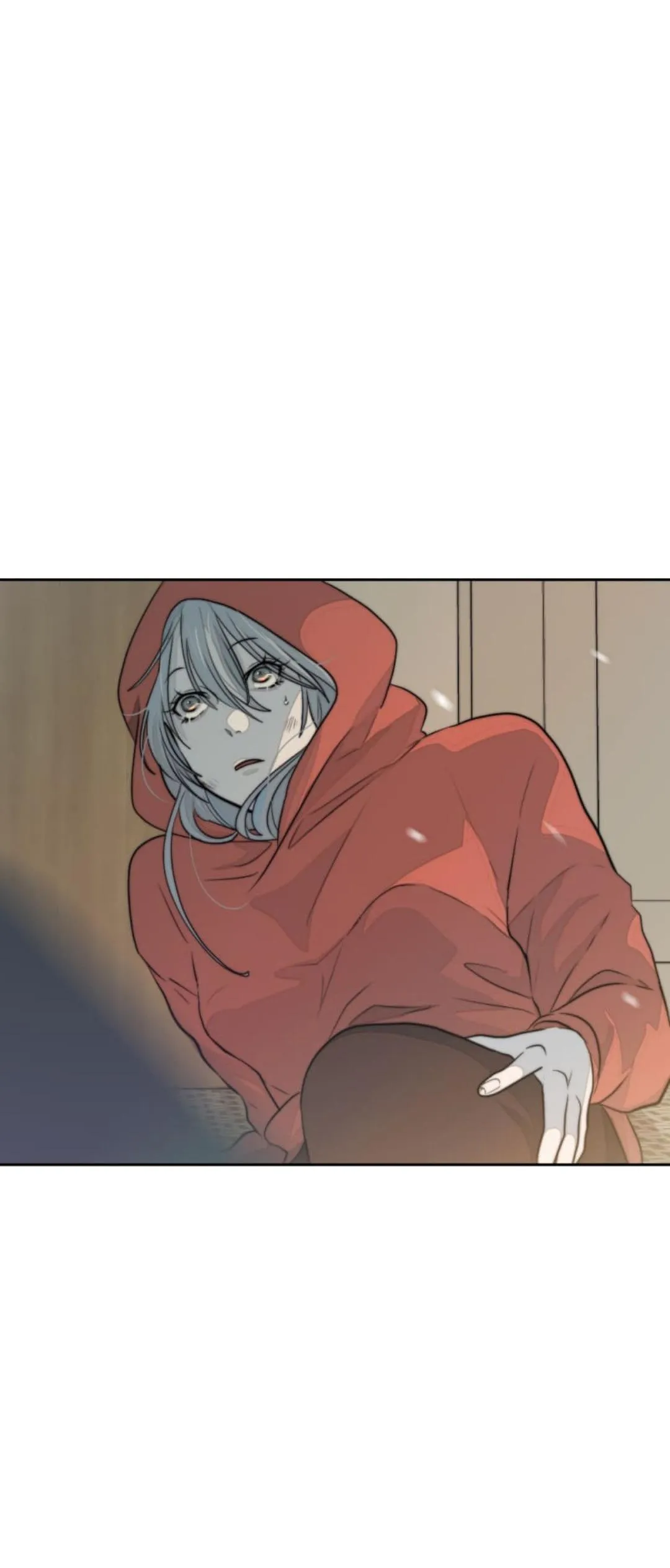 Bao Nuôi Tiền Bối Chapter 34 Trang 3