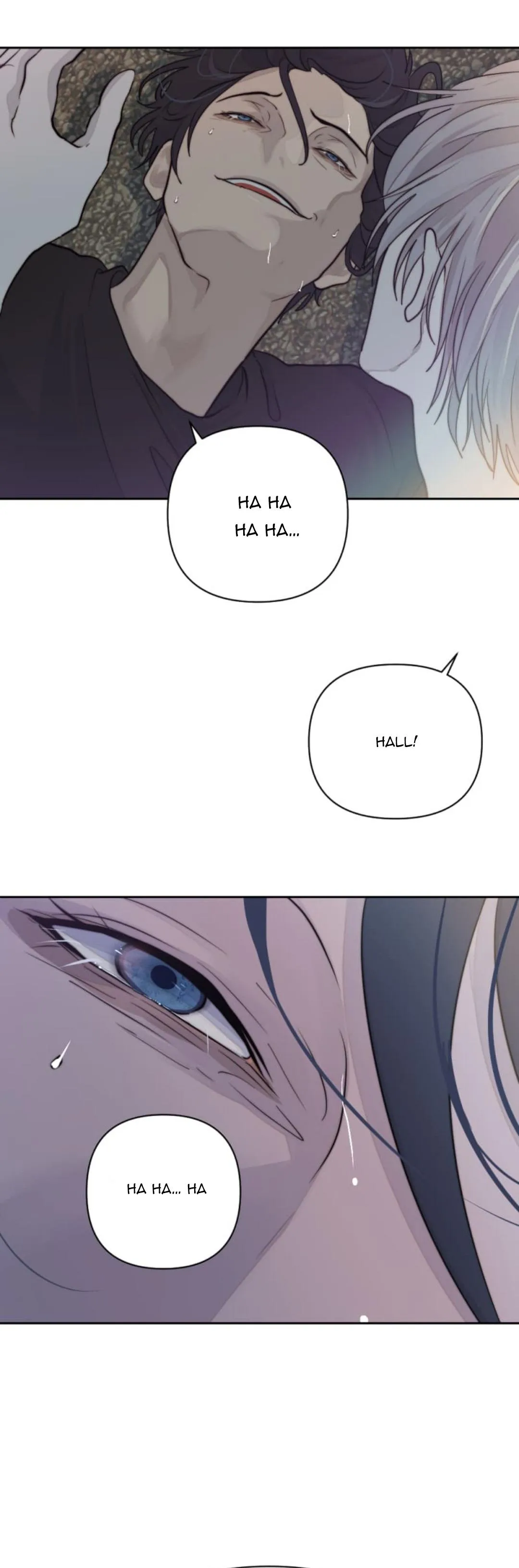 Bao Nuôi Tiền Bối Chapter 34 Trang 44