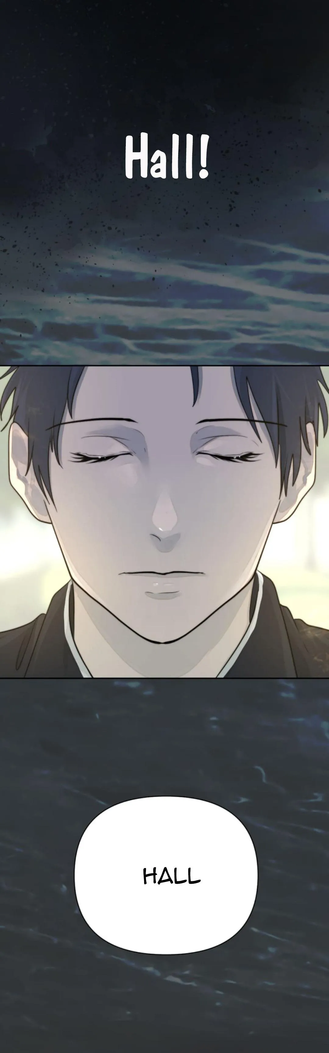 Bao Nuôi Tiền Bối Chapter 34 Trang 46