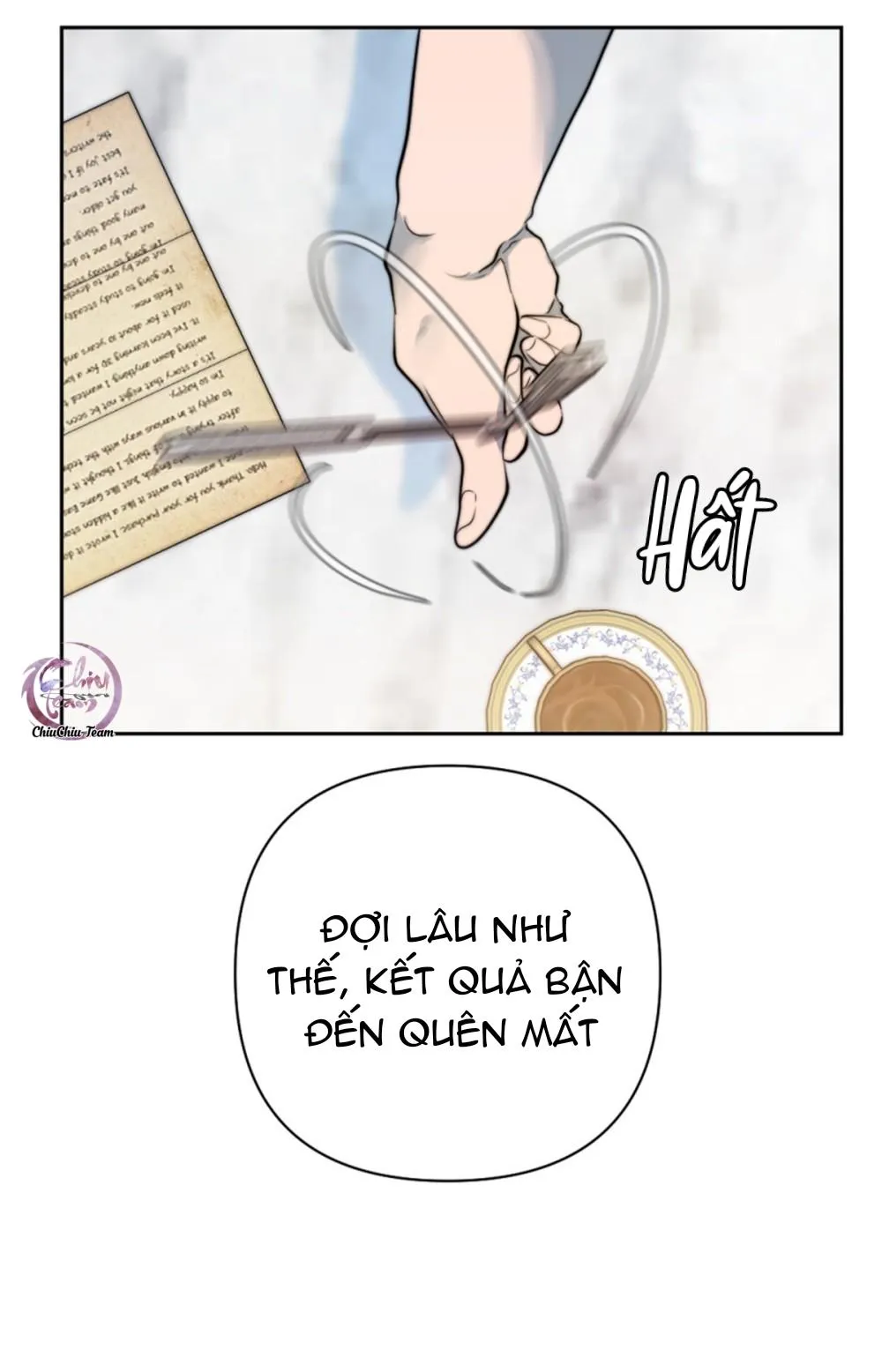 Bao Nuôi Tiền Bối Chapter 38 Trang 20