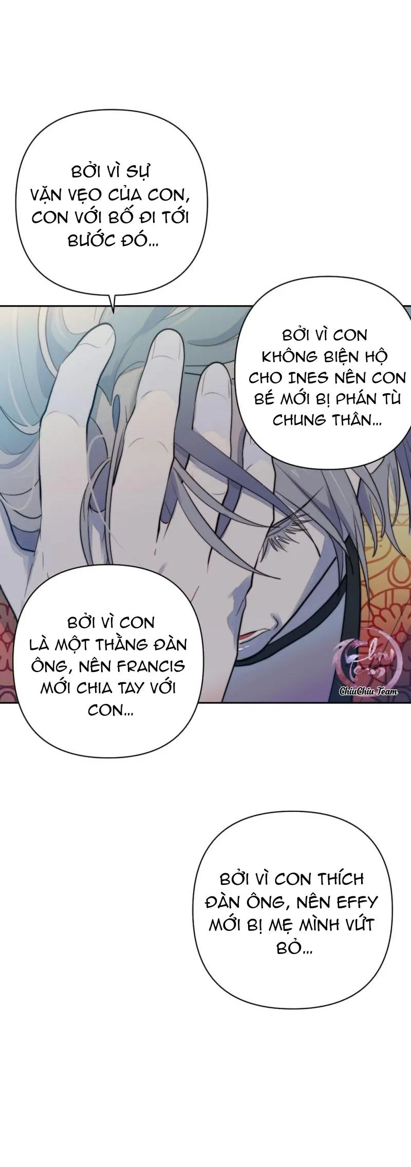 Bao Nuôi Tiền Bối Chapter 42 Trang 7
