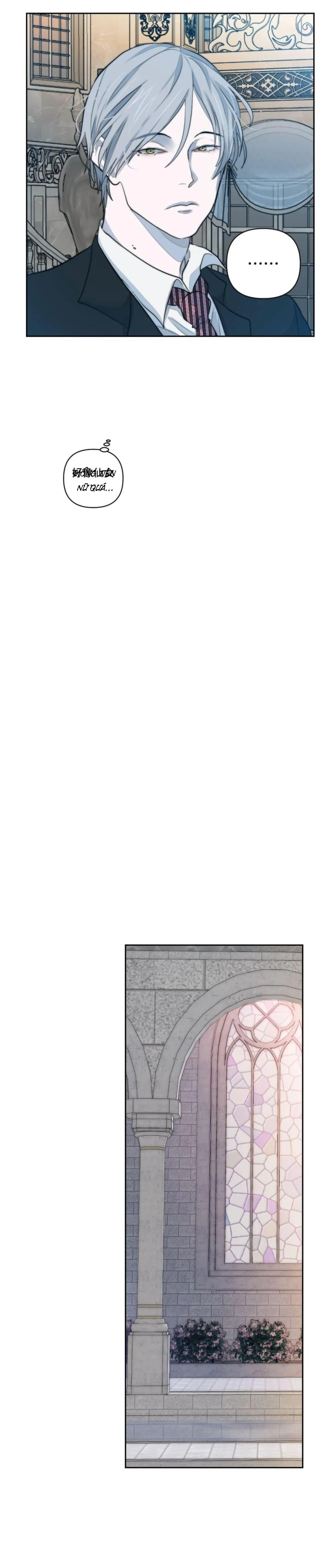 Bao Nuôi Tiền Bối Chapter 46 Trang 9