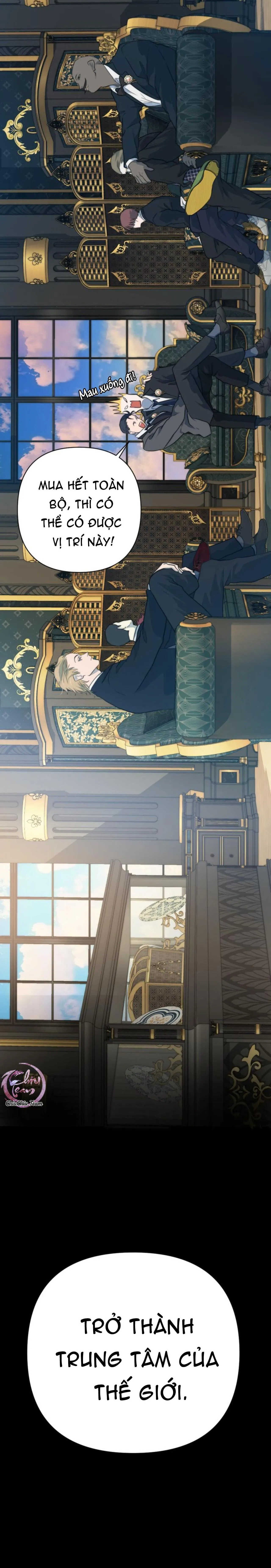 Bao Nuôi Tiền Bối Chapter 46 Trang 22