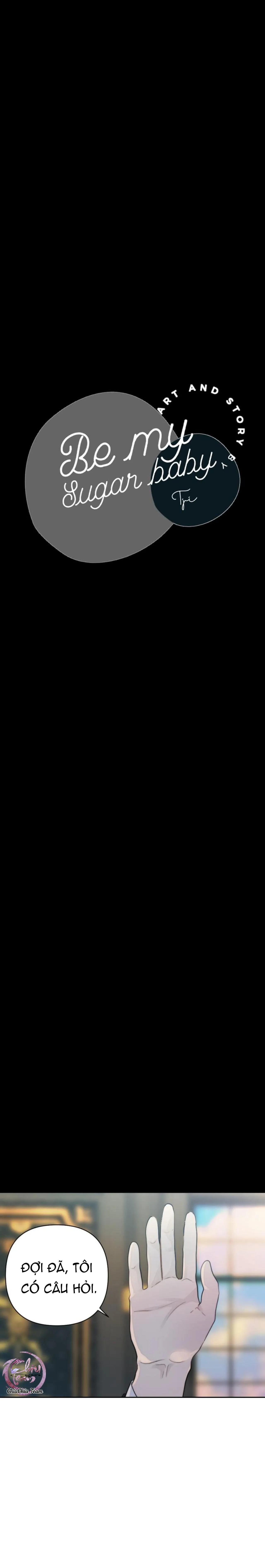 Bao Nuôi Tiền Bối Chapter 46 Trang 23