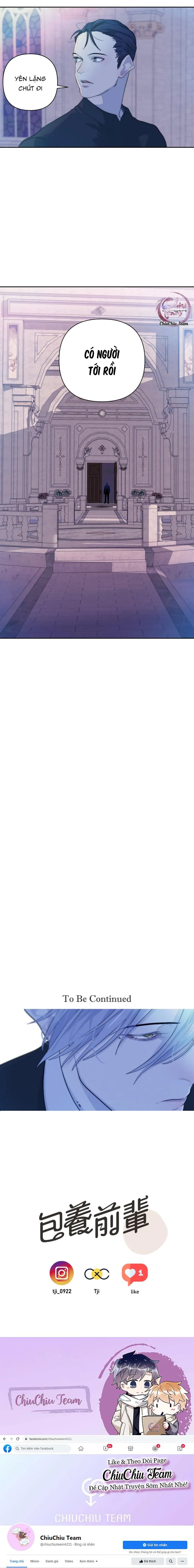 Bao Nuôi Tiền Bối Chapter 51 Trang 15