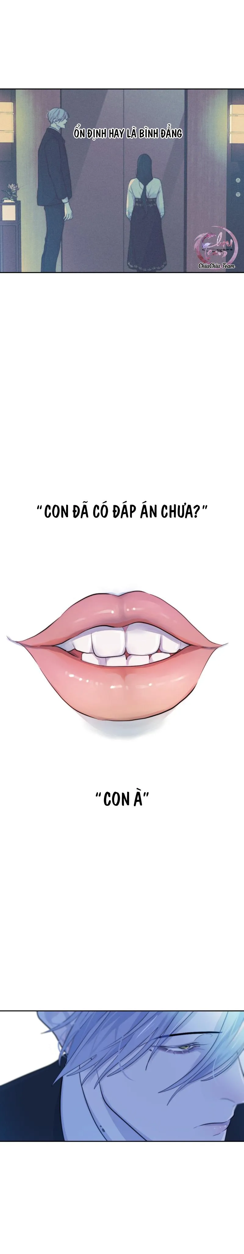 Bao Nuôi Tiền Bối Chapter 52 Trang 25