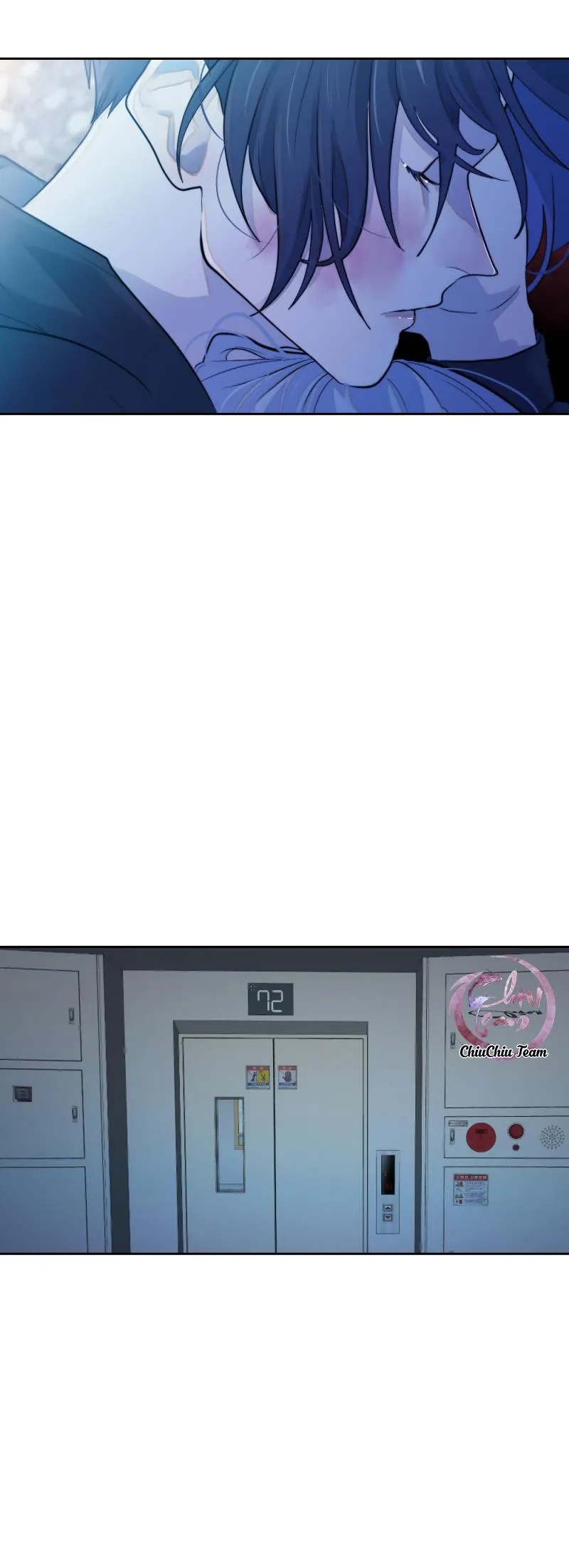 Bao Nuôi Tiền Bối Chapter 55 Trang 29