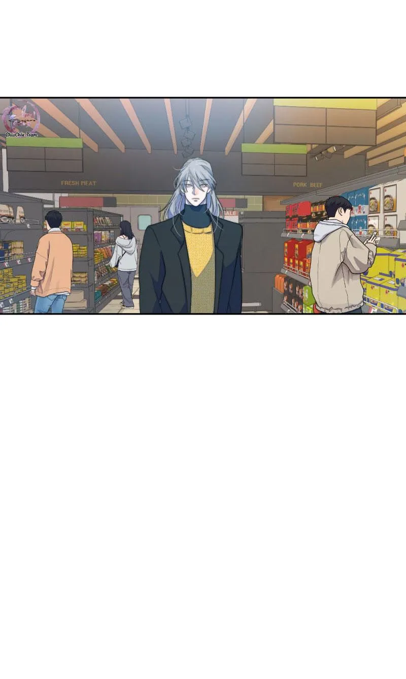 Bao Nuôi Tiền Bối Chapter 58 Trang 15