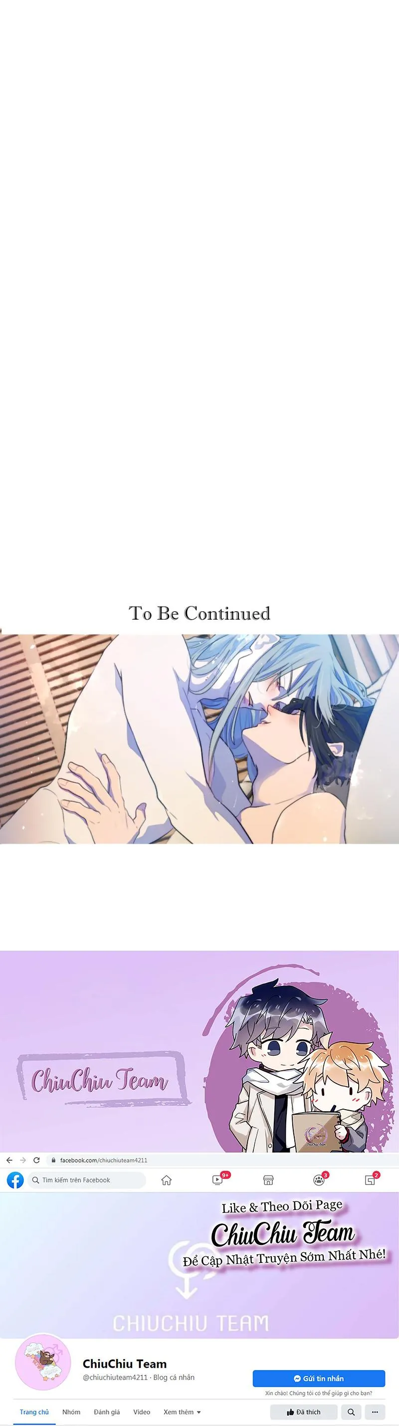 Bao Nuôi Tiền Bối Chapter 59 Trang 32