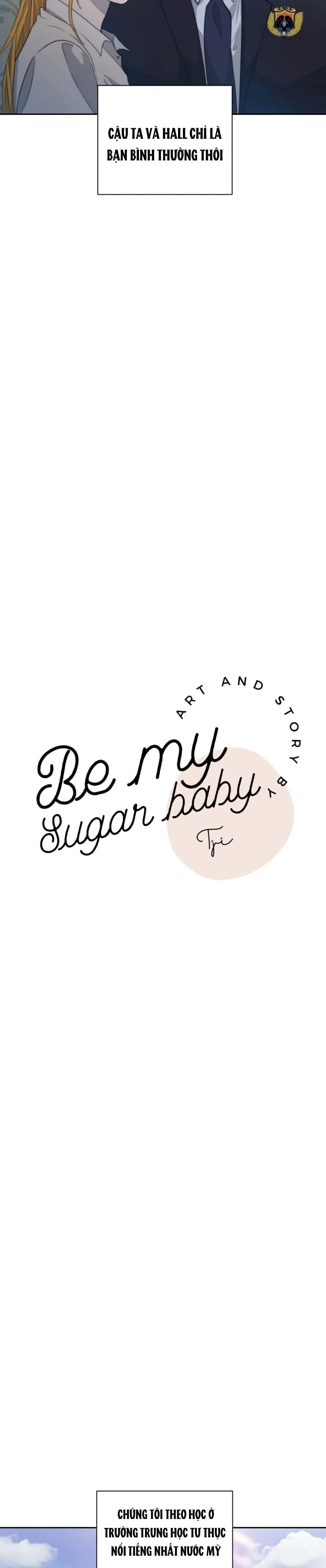 Bao Nuôi Tiền Bối Chapter 63 Trang 11