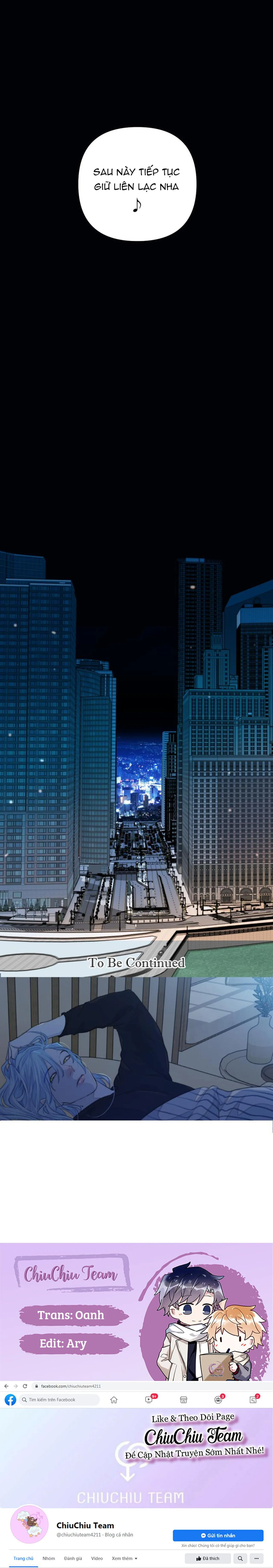 Bao Nuôi Tiền Bối Chapter 64 Trang 20