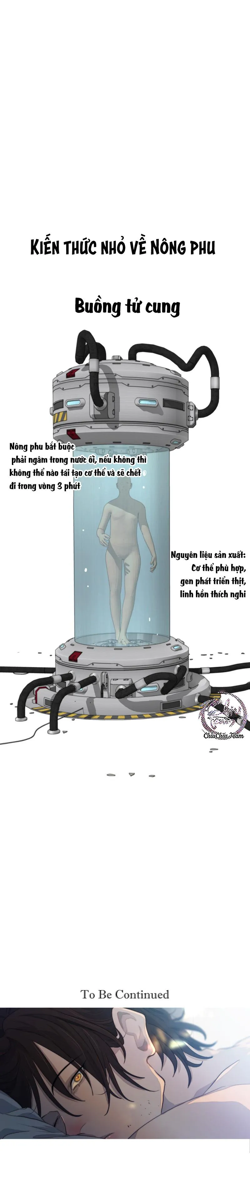 Bao Nuôi Tiền Bối Chapter 68 Trang 15