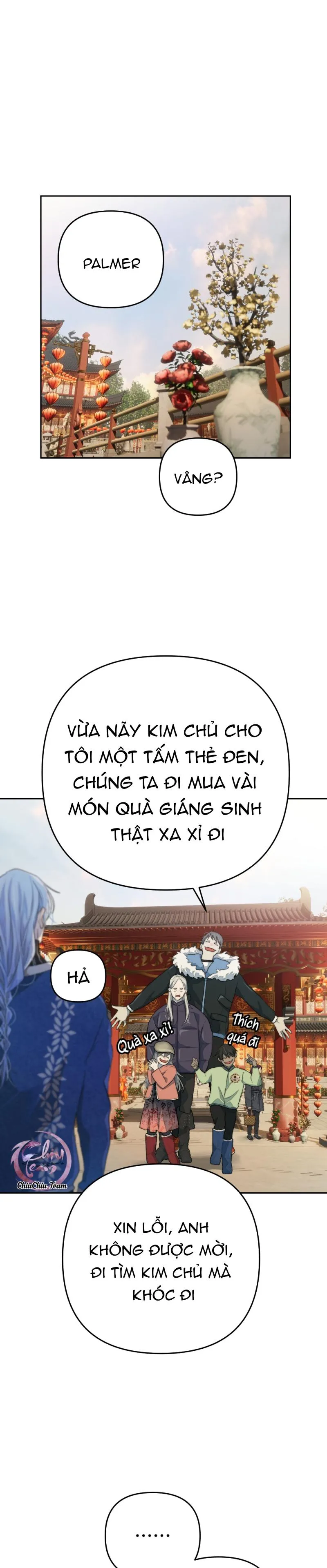 Bao Nuôi Tiền Bối Chapter 69 Trang 24