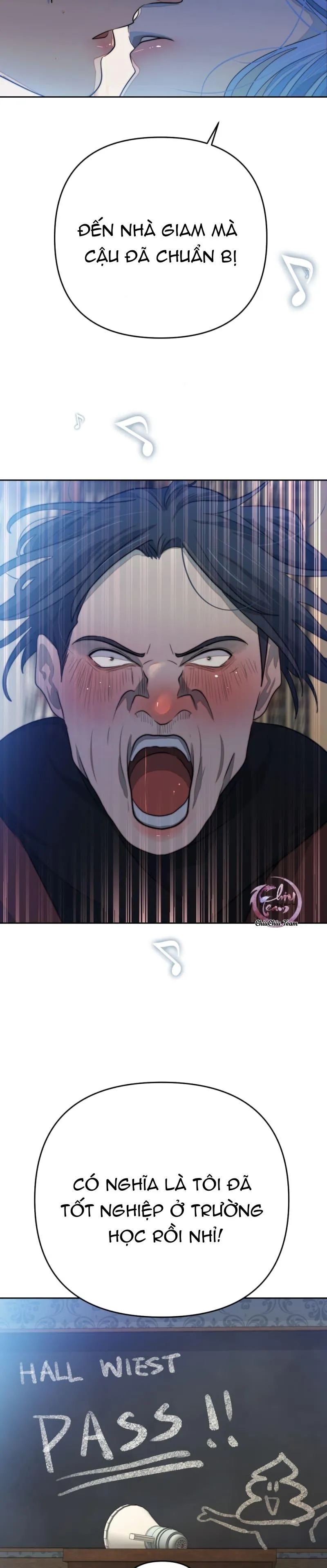 Bao Nuôi Tiền Bối Chapter 71 Trang 29