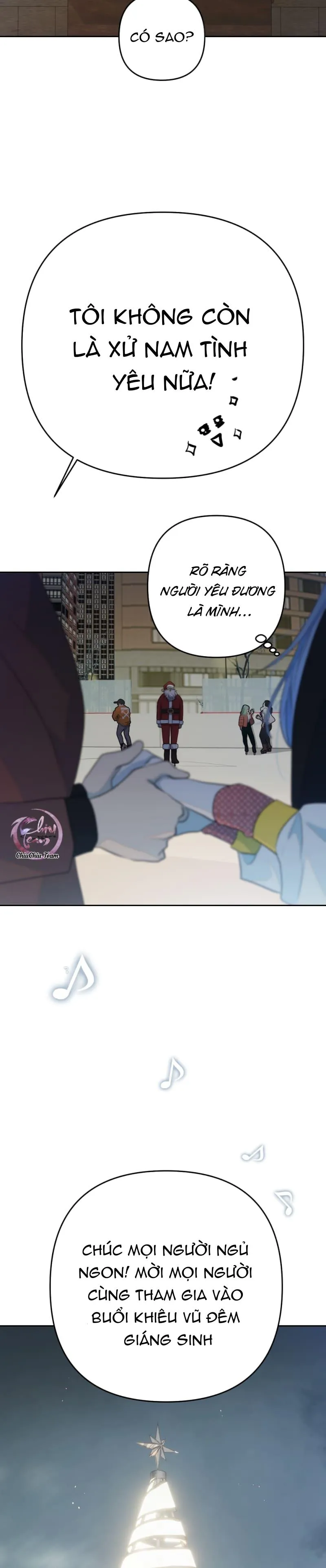 Bao Nuôi Tiền Bối Chapter 71 Trang 30