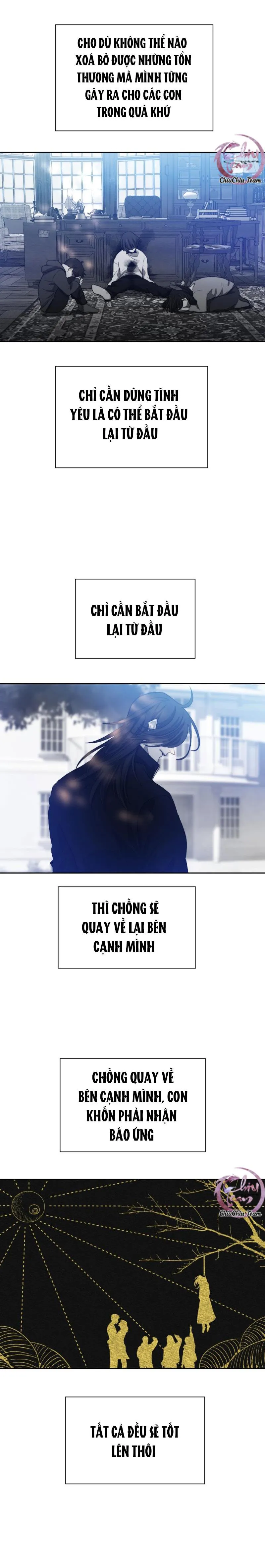 Bao Nuôi Tiền Bối Chapter 72 Trang 11