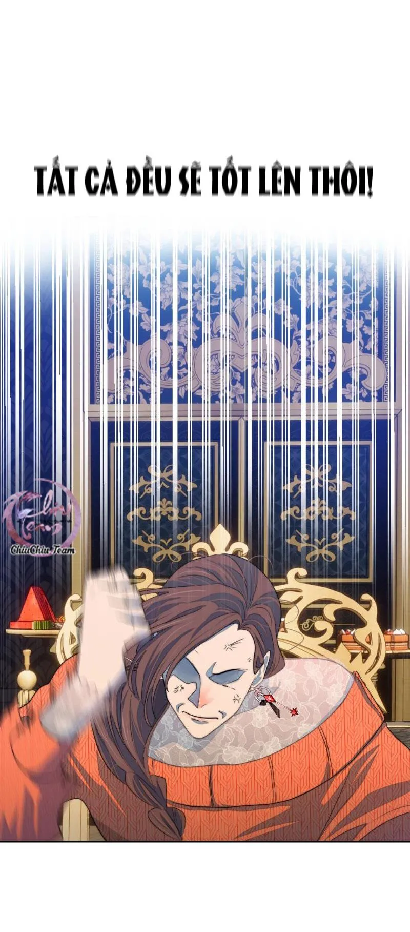 Bao Nuôi Tiền Bối Chapter 72 Trang 12