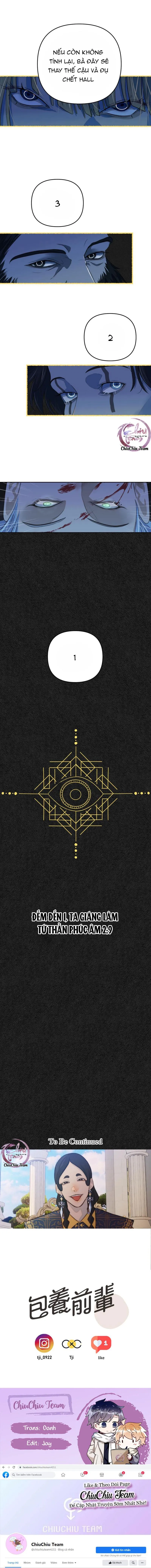 Bao Nuôi Tiền Bối Chapter 72 Trang 24