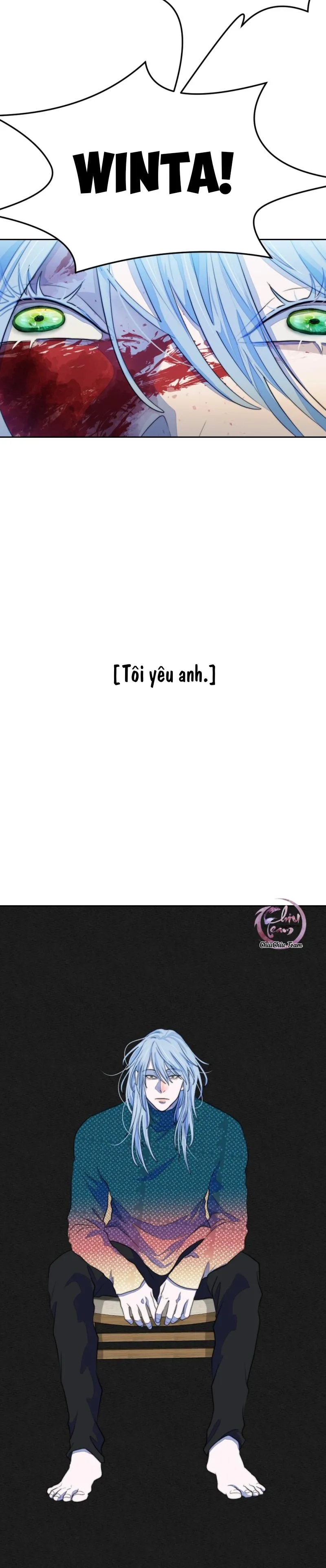 Bao Nuôi Tiền Bối Chapter 74 Trang 12