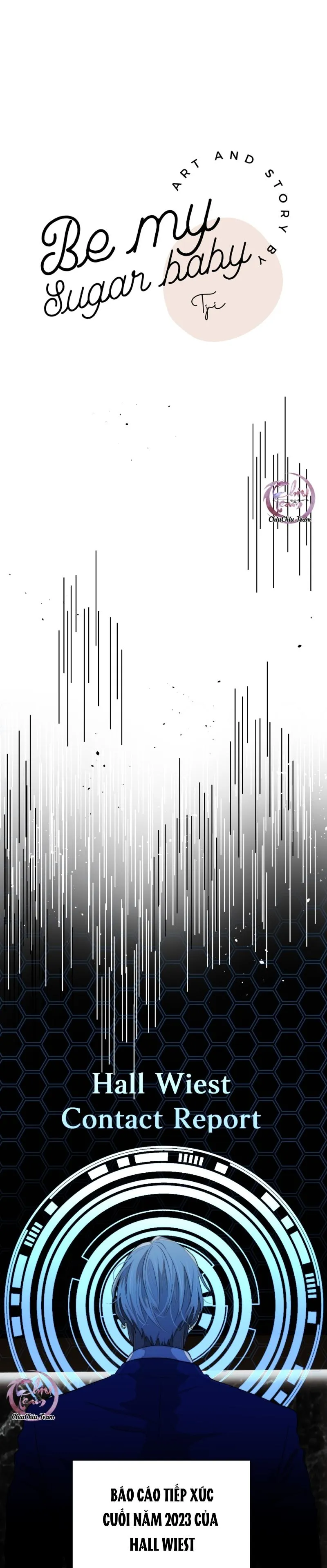 Bao Nuôi Tiền Bối Chapter 74 Trang 16