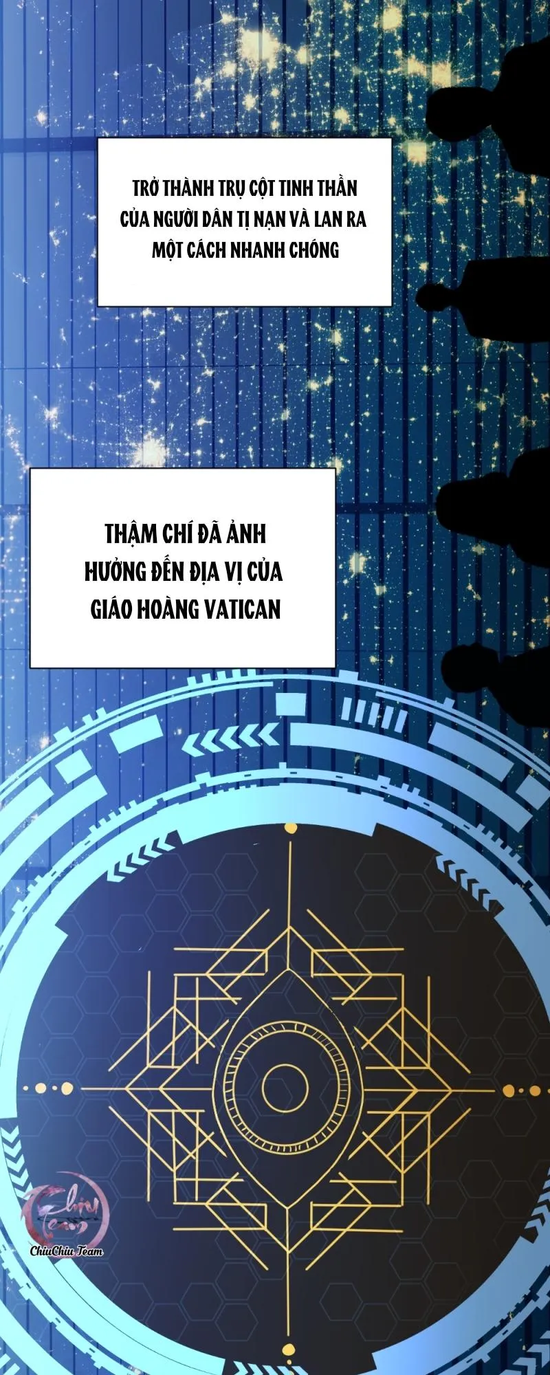 Bao Nuôi Tiền Bối Chapter 74 Trang 19