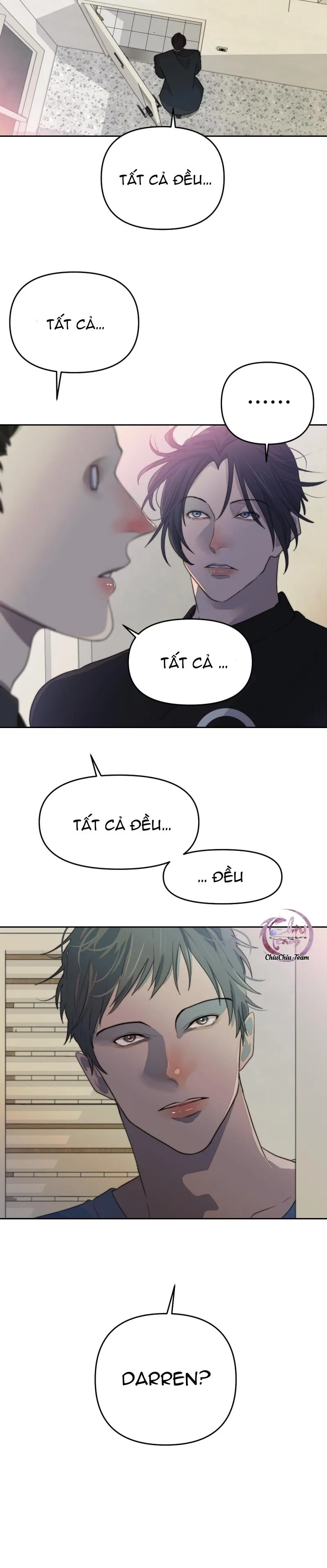 Bao Nuôi Tiền Bối Chapter 74 Trang 36