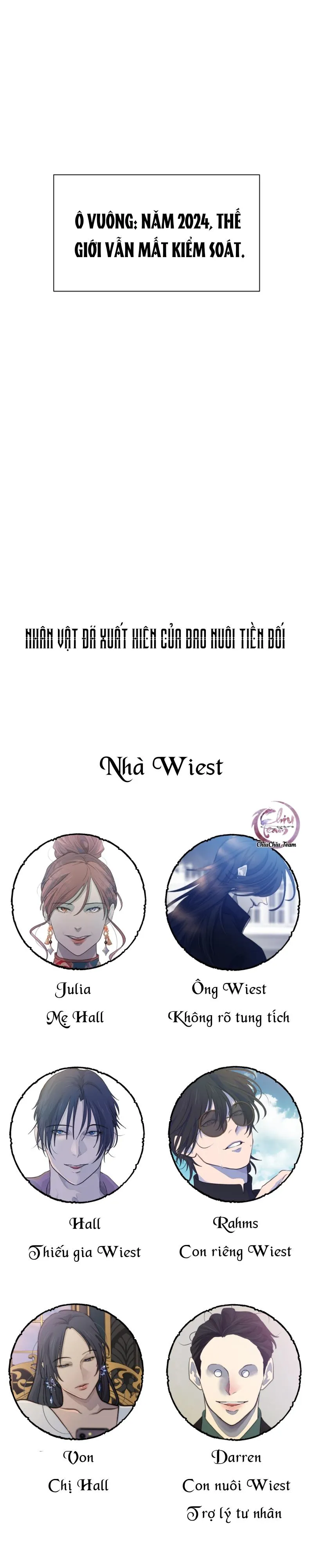 Bao Nuôi Tiền Bối Chapter 74 Trang 37