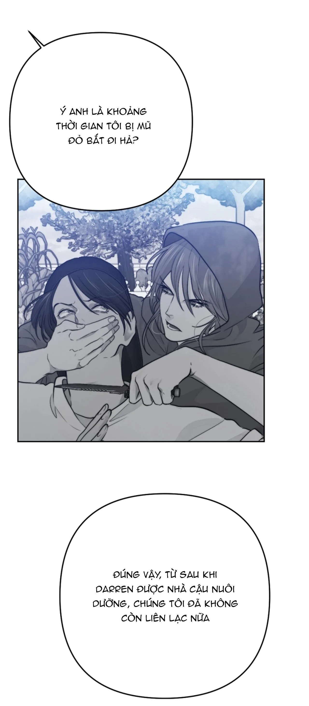 Bao Nuôi Tiền Bối Chapter 75 Trang 6