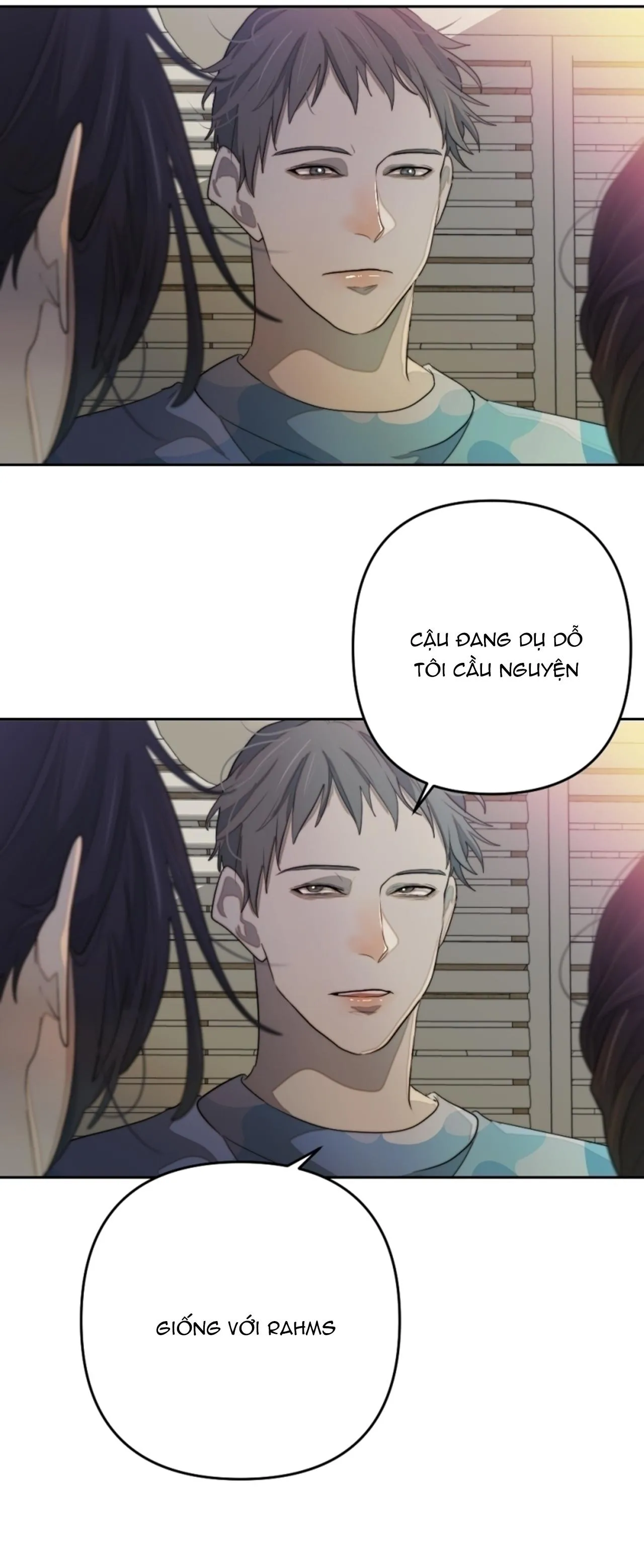 Bao Nuôi Tiền Bối Chapter 75 Trang 13