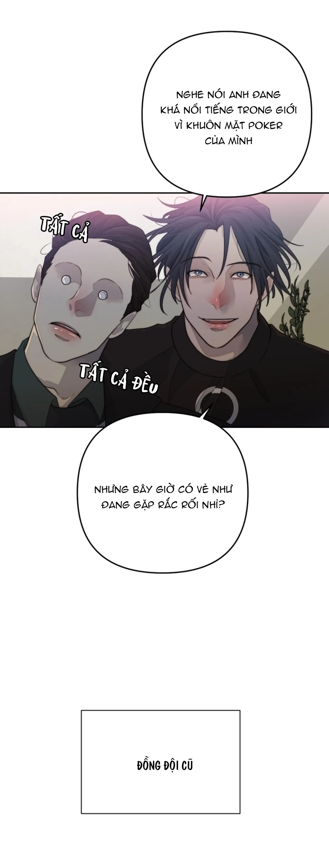 Bao Nuôi Tiền Bối Chapter 75 Trang 15