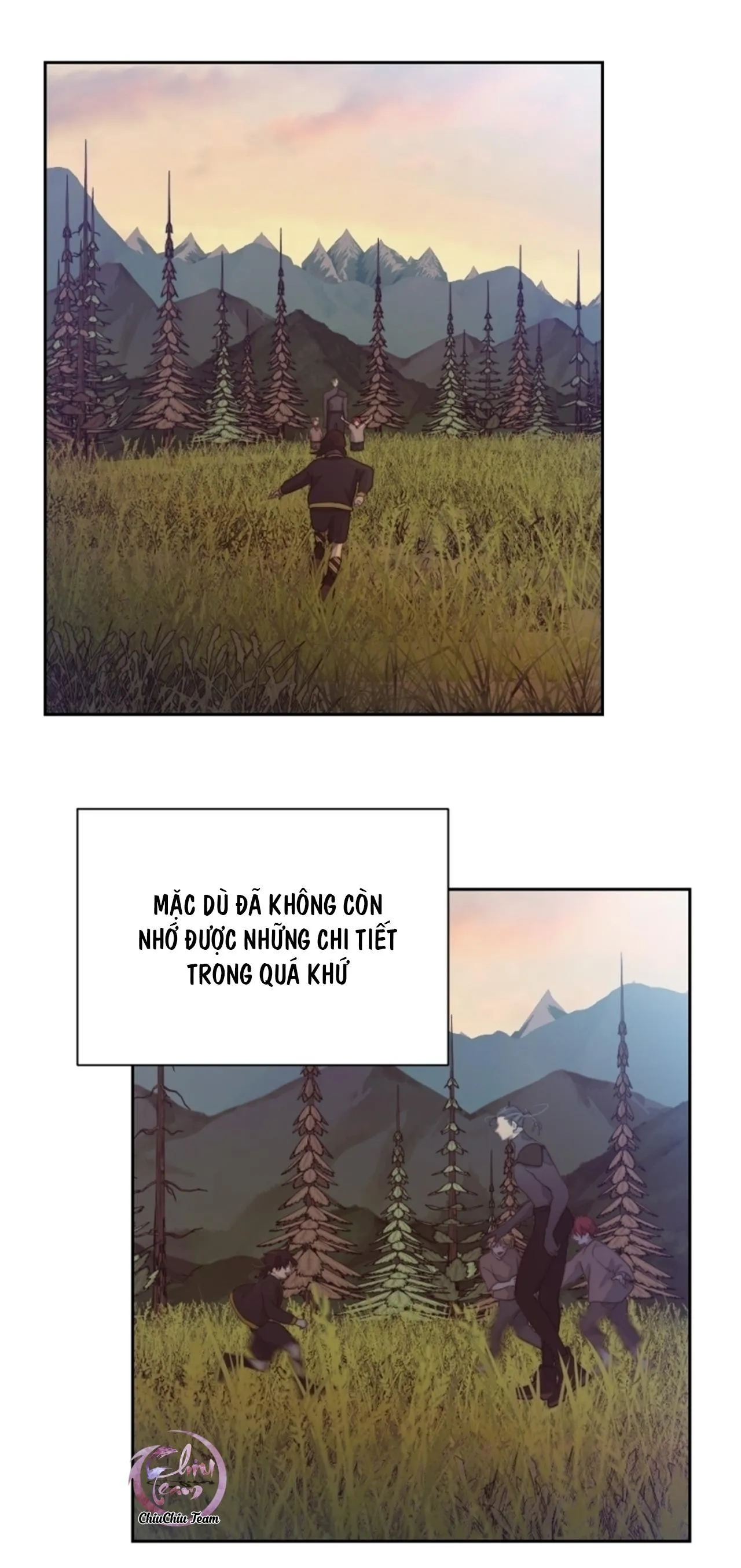 Bao Nuôi Tiền Bối Chapter 75 Trang 16