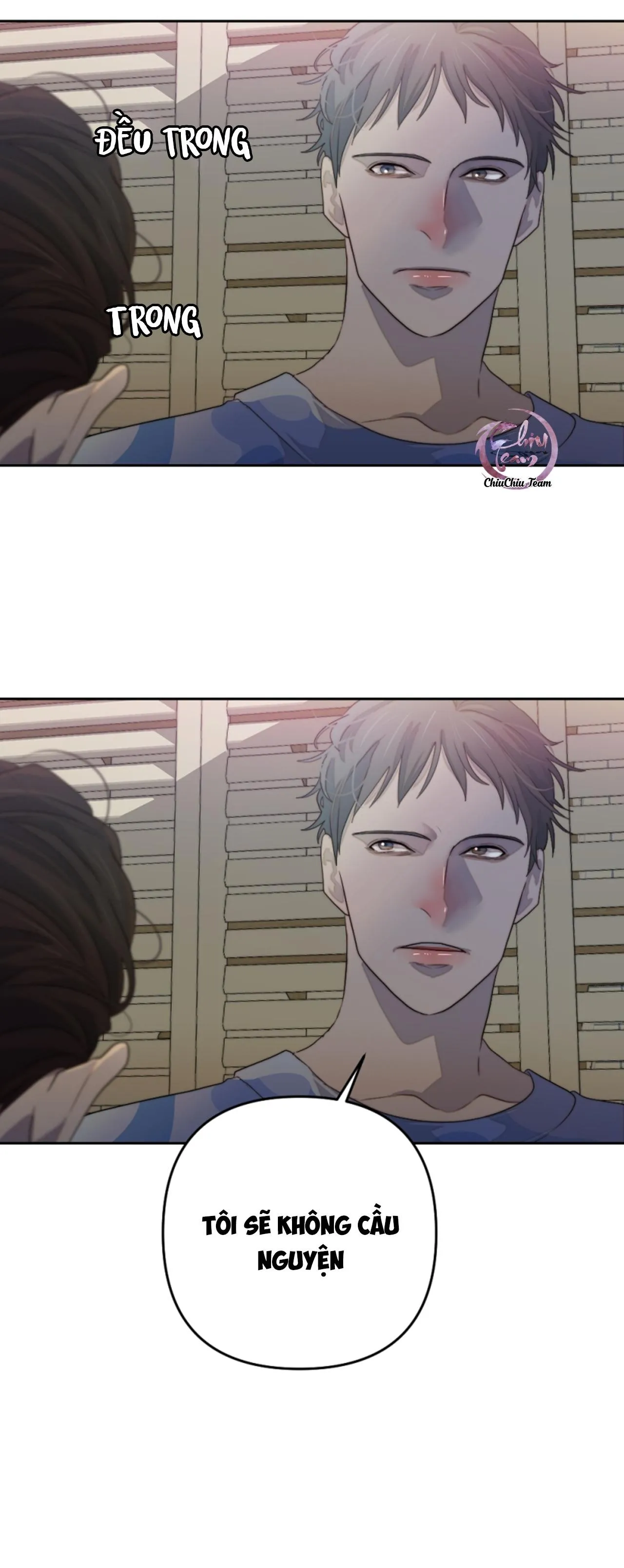 Bao Nuôi Tiền Bối Chapter 75 Trang 19